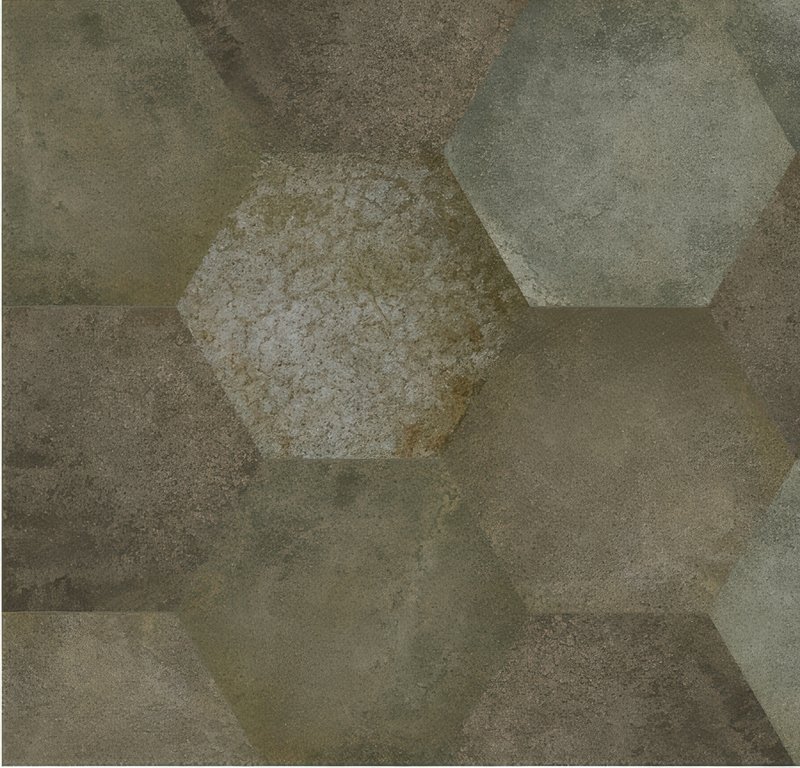 EQ vt Heritage Jungle 17,5x20 thumbnail 4