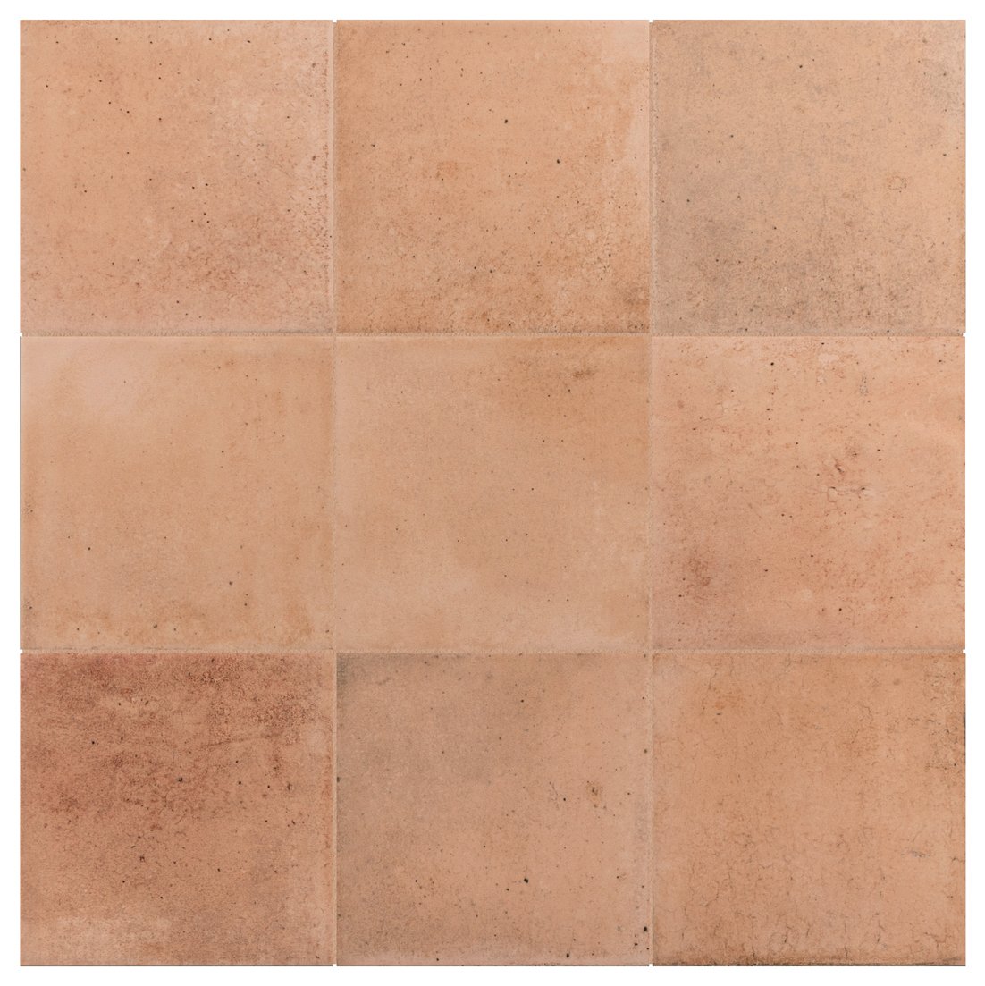 EQ vt Raku Nude 10x10