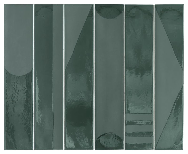 EQ wt Wadi Pine Decor 6x30NR