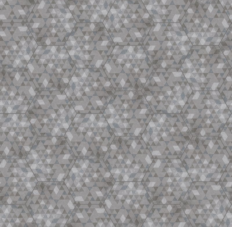 EQ vt Forest Silver 29,2x25,4 Hex.