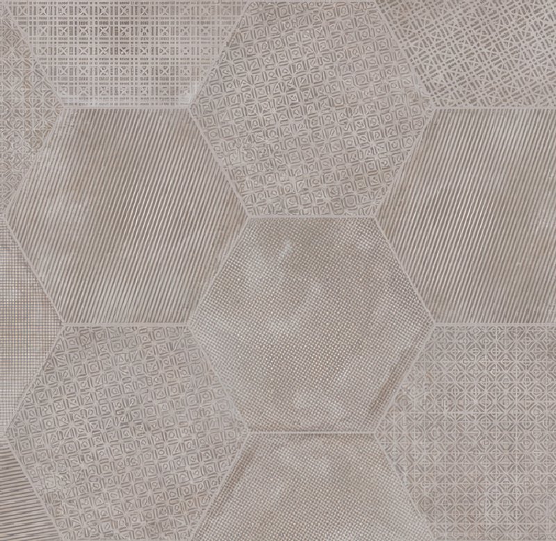 EQ vt Melange Nut 29,2x25,4 Hex. 1m2 thumbnail 5