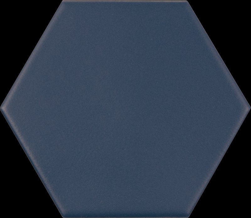EQ vt Kromatika Naval Blue 11,6x10,1 Hex
