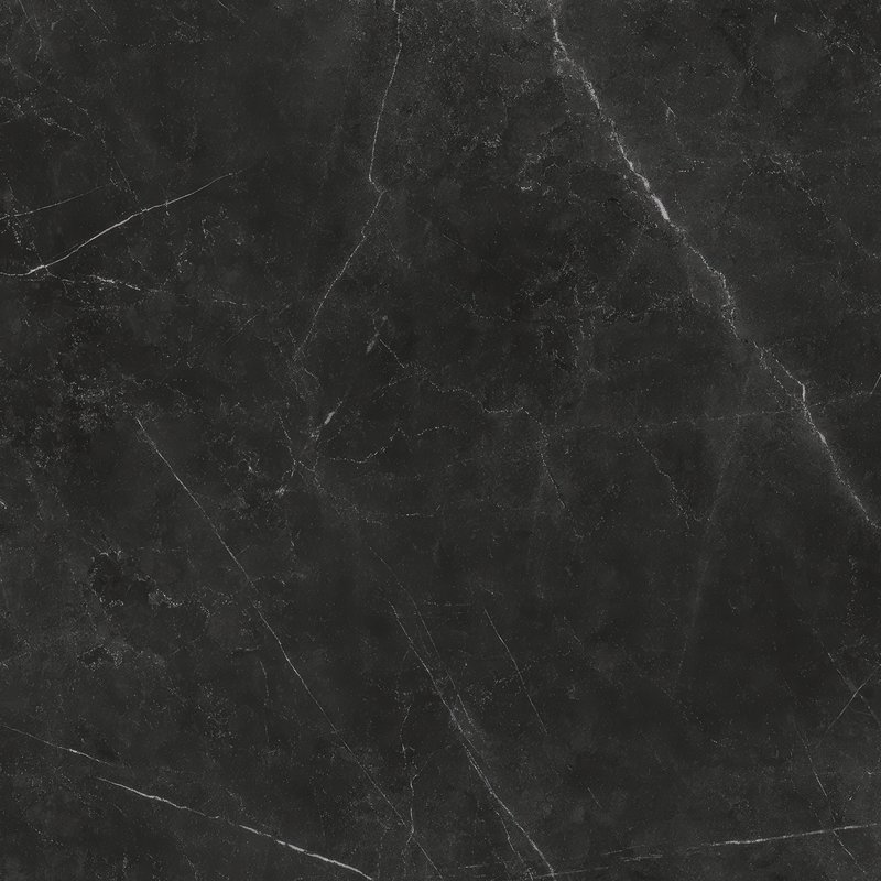 AB vt Tessino Black 60x60R Gepolijst