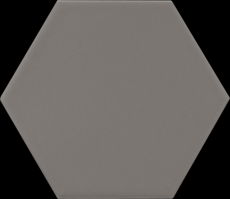 EQ vt Kromatika Grey 11,6x10,1 Hex.