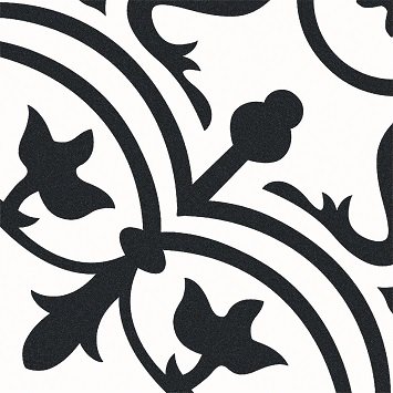 Ege vt Bayona Black 20x20