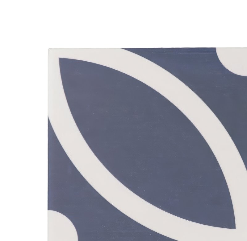 EQ vt Rivoli Bergen Azul 20x20 Dec. thumbnail 2