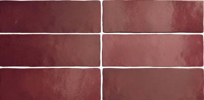 EQ wt Magma Burgundy 6,5x20 (0,5M2)