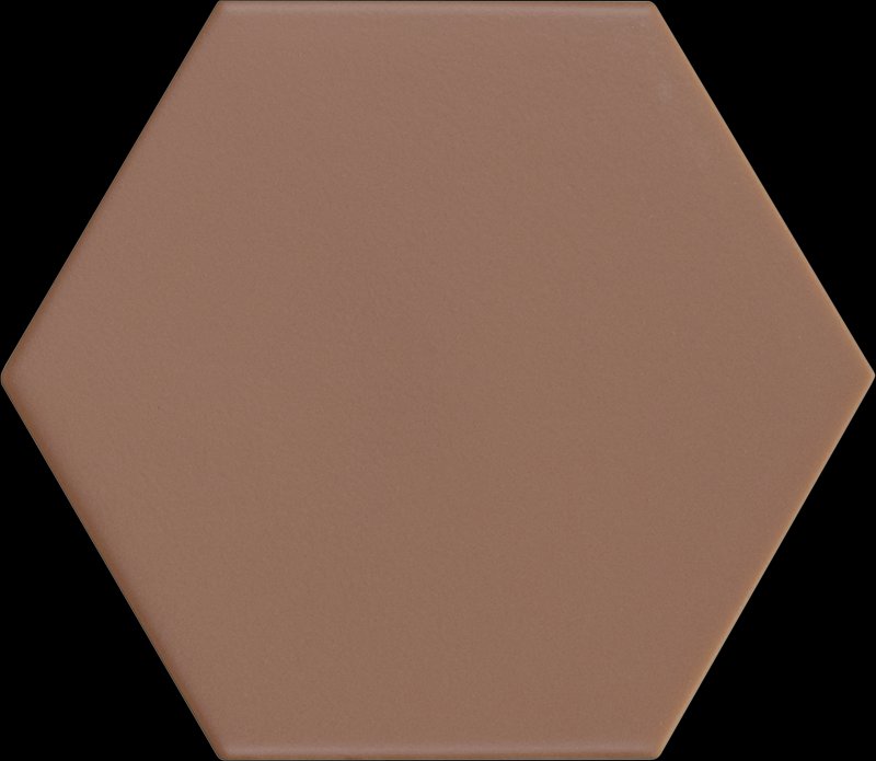 EQ vt Kromatika Clay 11,6x10,1 Hex.