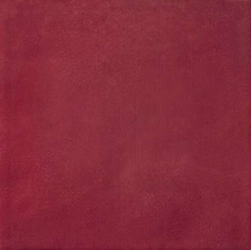 EQ wt Artisan Burgundy 13,2x13,2