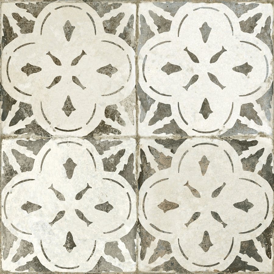 PE vt FS Aurora Black 45x45