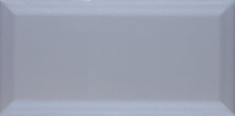 FA wt Biselado Pizarra 10x20