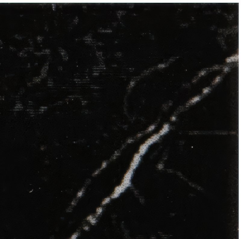 EQ vt Taco Marmol Negro 4,6x4,6 thumbnail 3