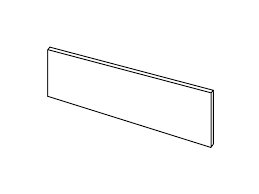 MY plt Pro Design Dark Grey 7,5x60R