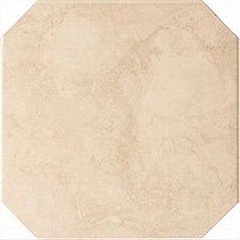 EQ vt Octagon Marmol Beige 20x20