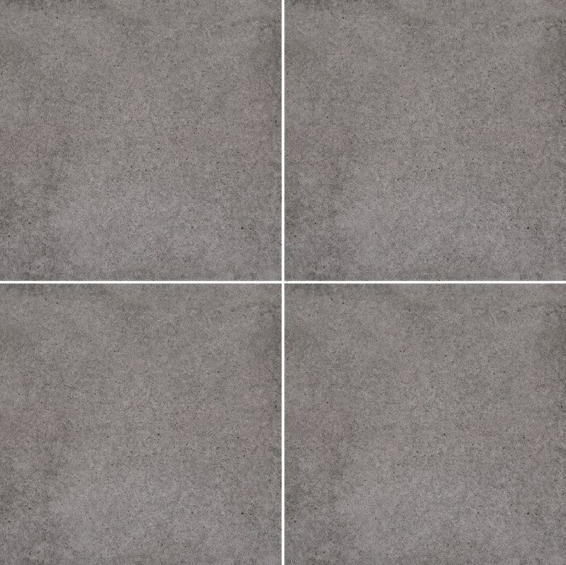 EQ vt Art Nouveau Grey 20x20