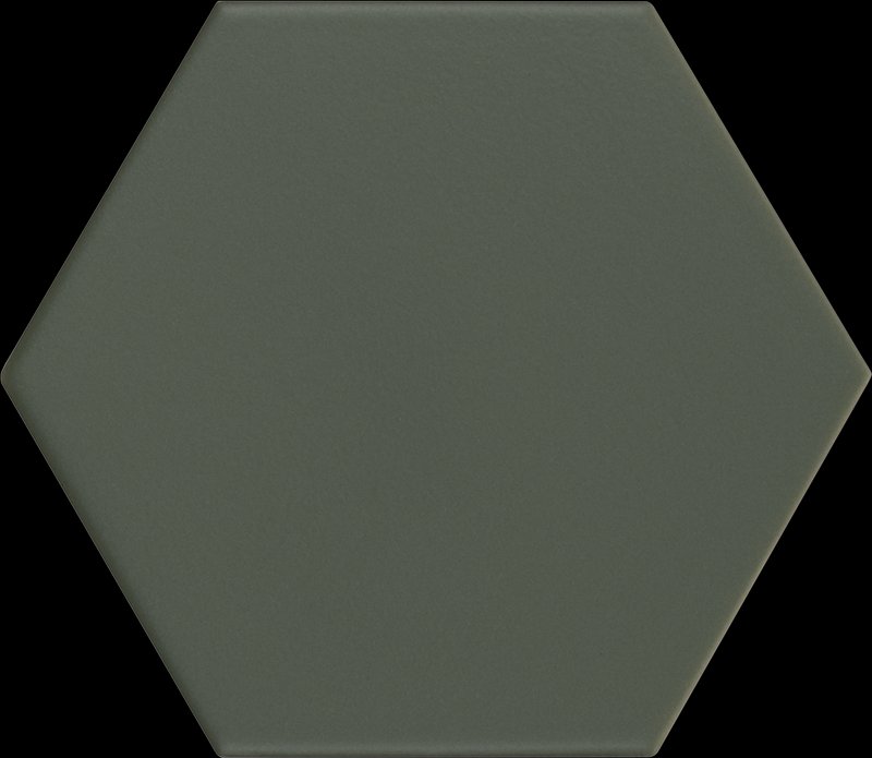 EQ vt Kromatika Green 11,6x10,1 Hex.