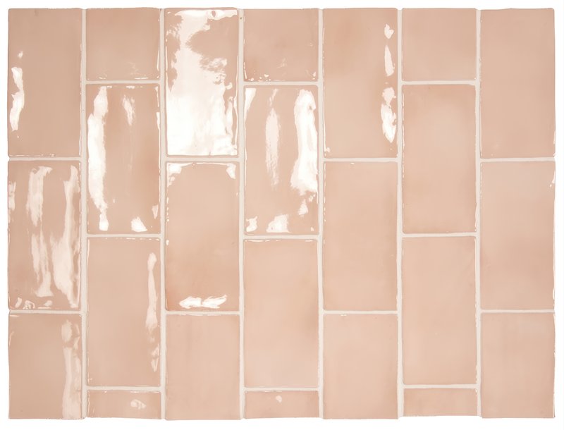 EQ wt Manacor Blush Pink 7,5x15