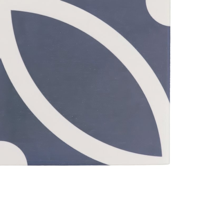 EQ vt Rivoli Bergen Azul 20x20 Dec. thumbnail 3