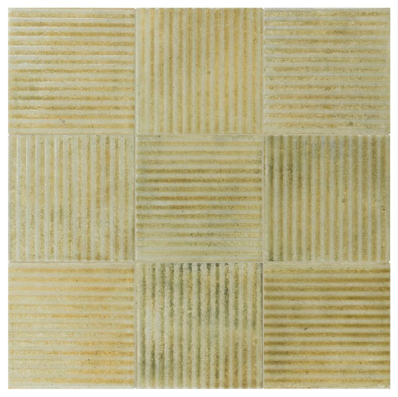 EQ wt Raku Line Sage 10x10