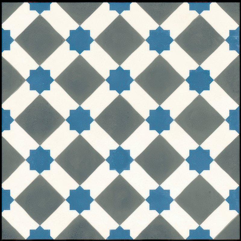 DUO vt Henley-A /6 45x45 thumbnail 2