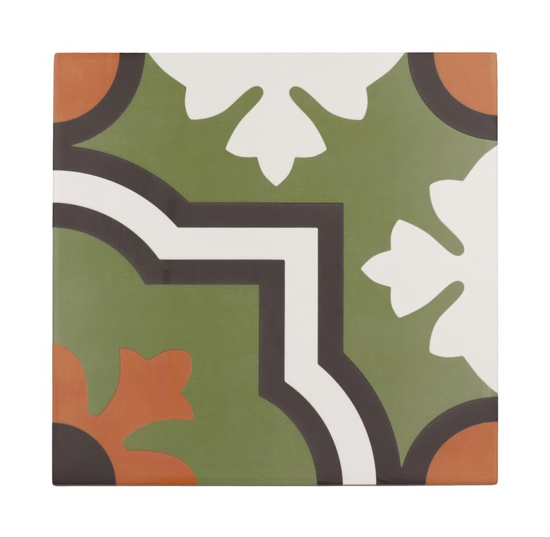 EQ vt Rivoli Monaco Verde 20x20 Dec.