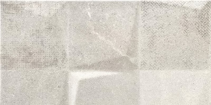 STN wt Bellevue Light Grey 30x60 Dec. (RB) thumbnail 2