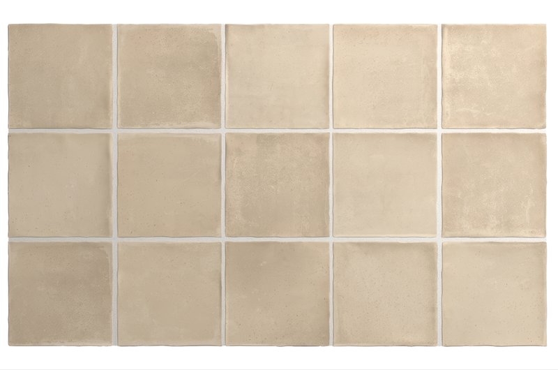 xEQ vt Argile Siena 10x10