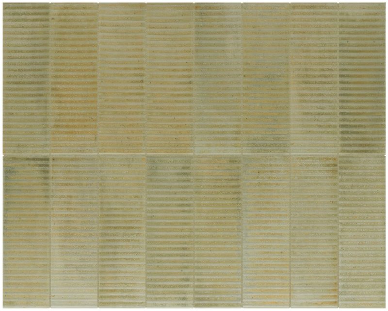 EQ wt Raku Line Sage 6x18,6