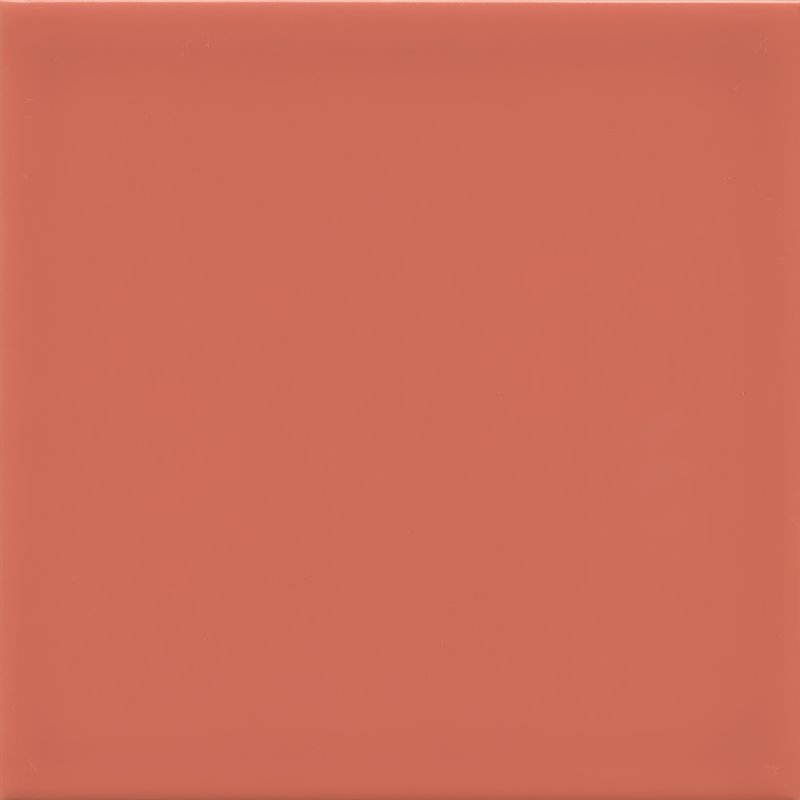 FA wt Uni Glans Coral 15x15