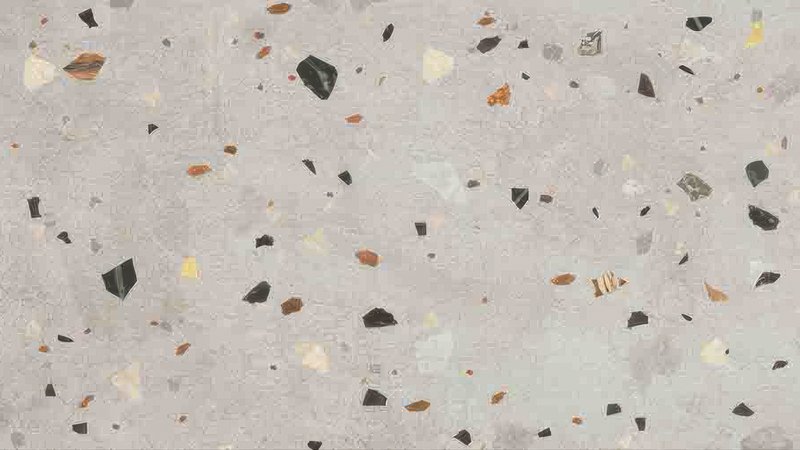 Bien vt Sempre Junior Grigio 61x61NR Mat