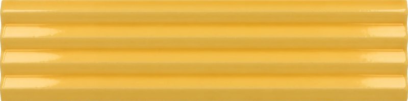 EQ wt Costa Nova Praia Yellow Glans 5x20NR