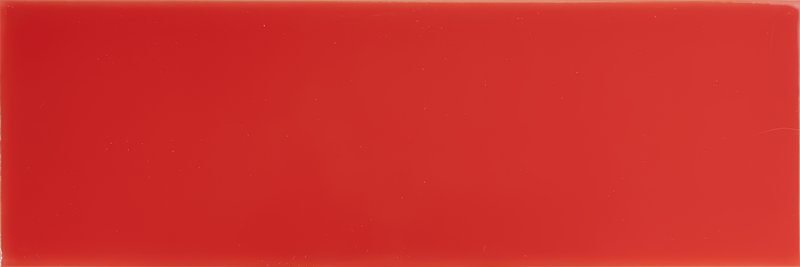 FA wt Uni Glans Rojo 10x30