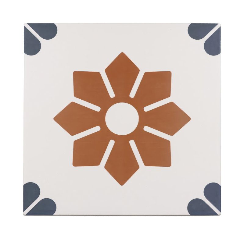 EQ vt Rivoli Fiore 20x20 Dec.