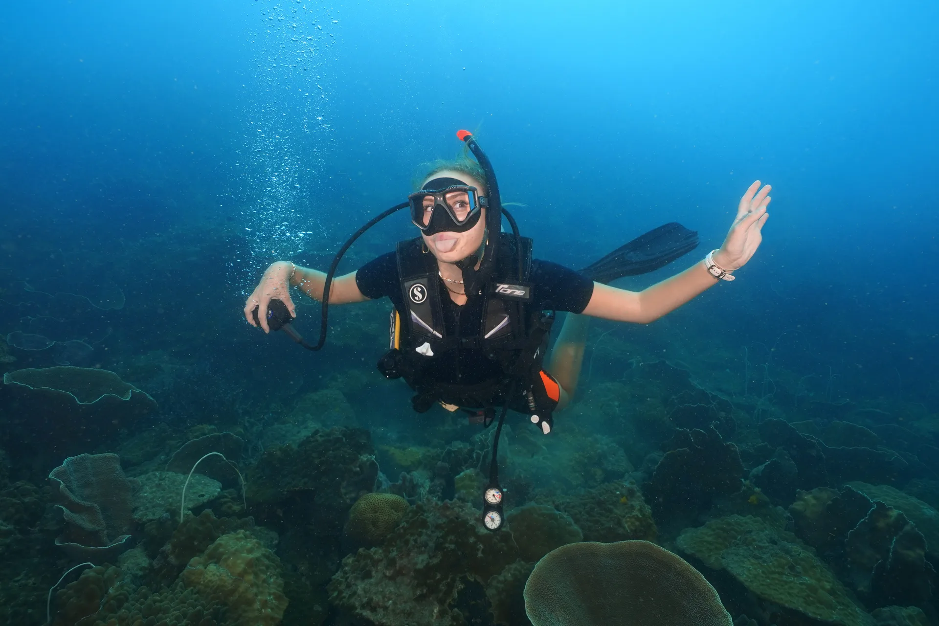 Gili Islands - Indonesia