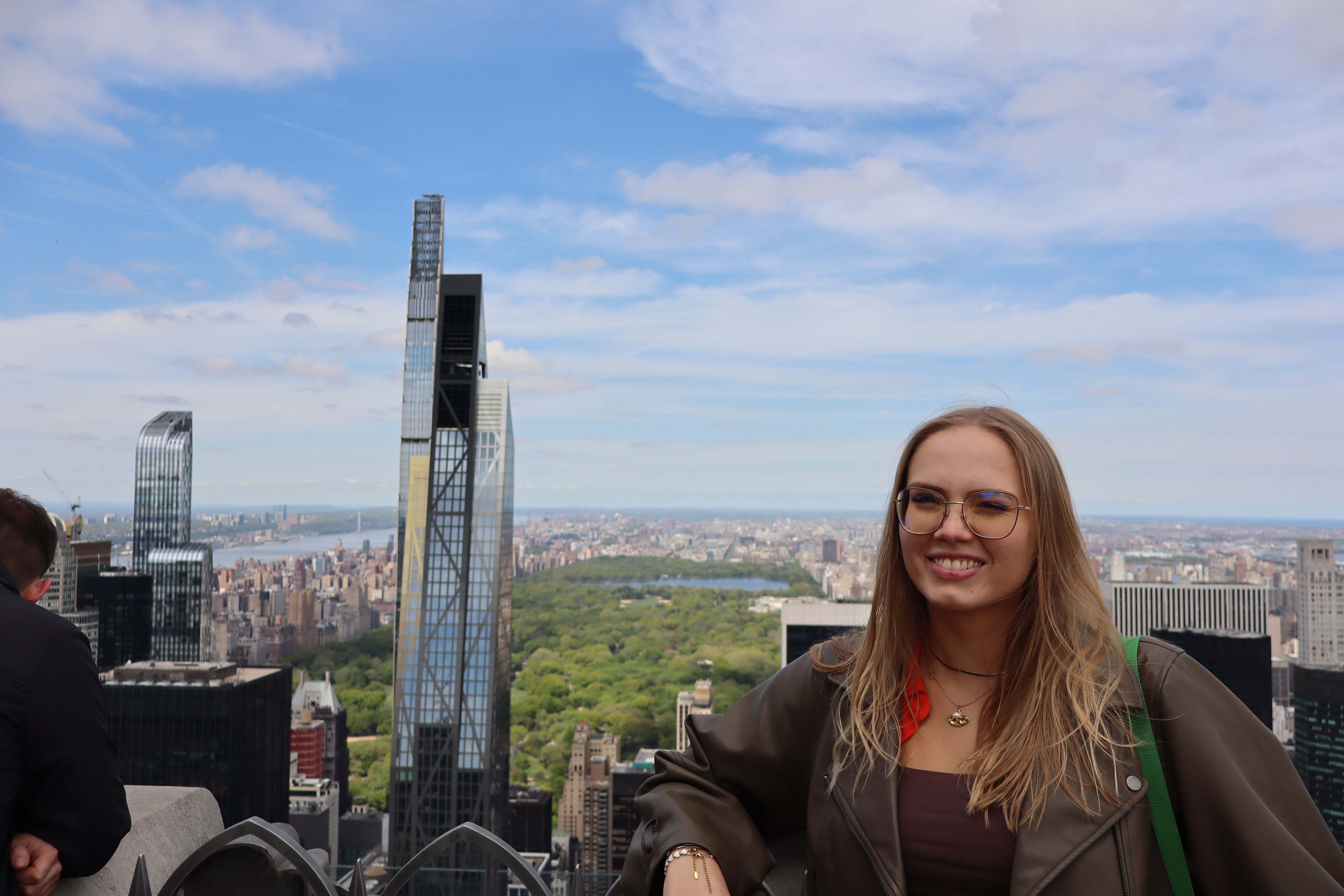 New York City