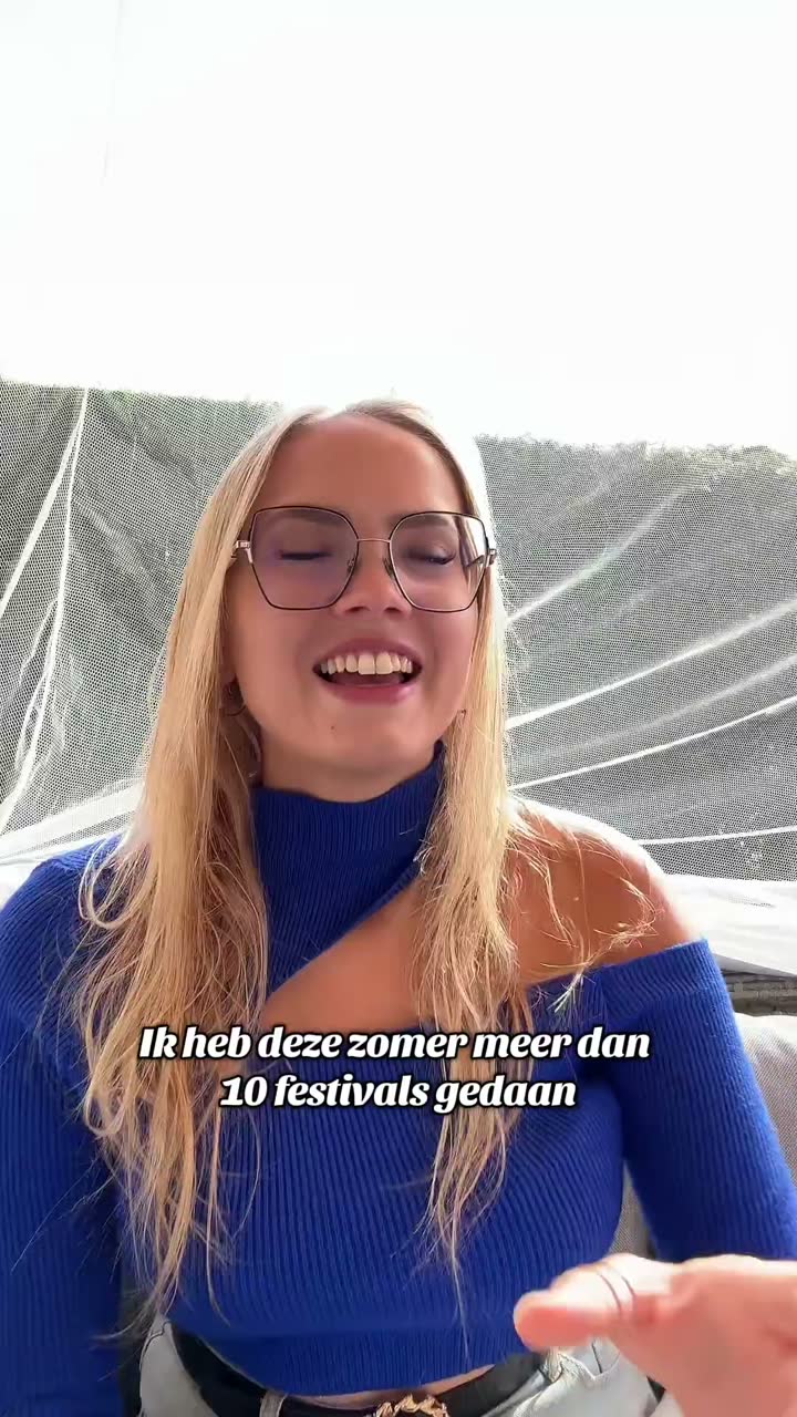 Bol — Festival Essentials