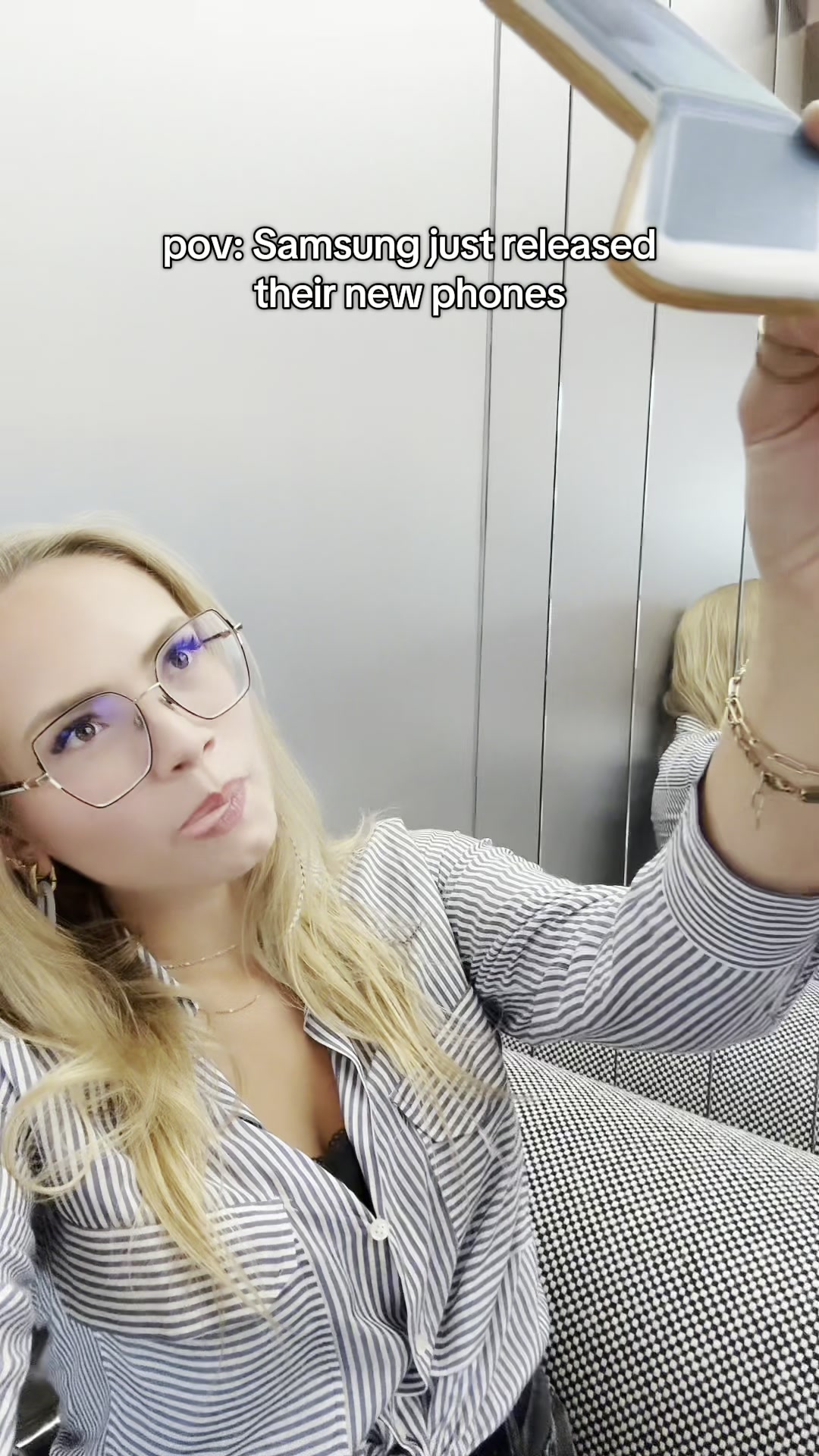 Samsung — Galaxy Z Flip 7