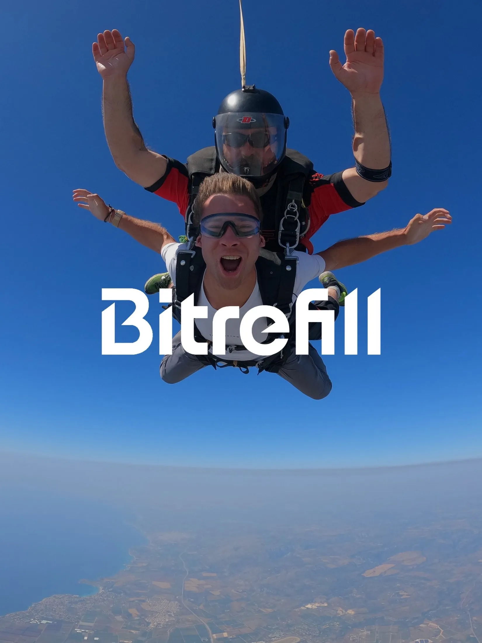 Bitrefill,