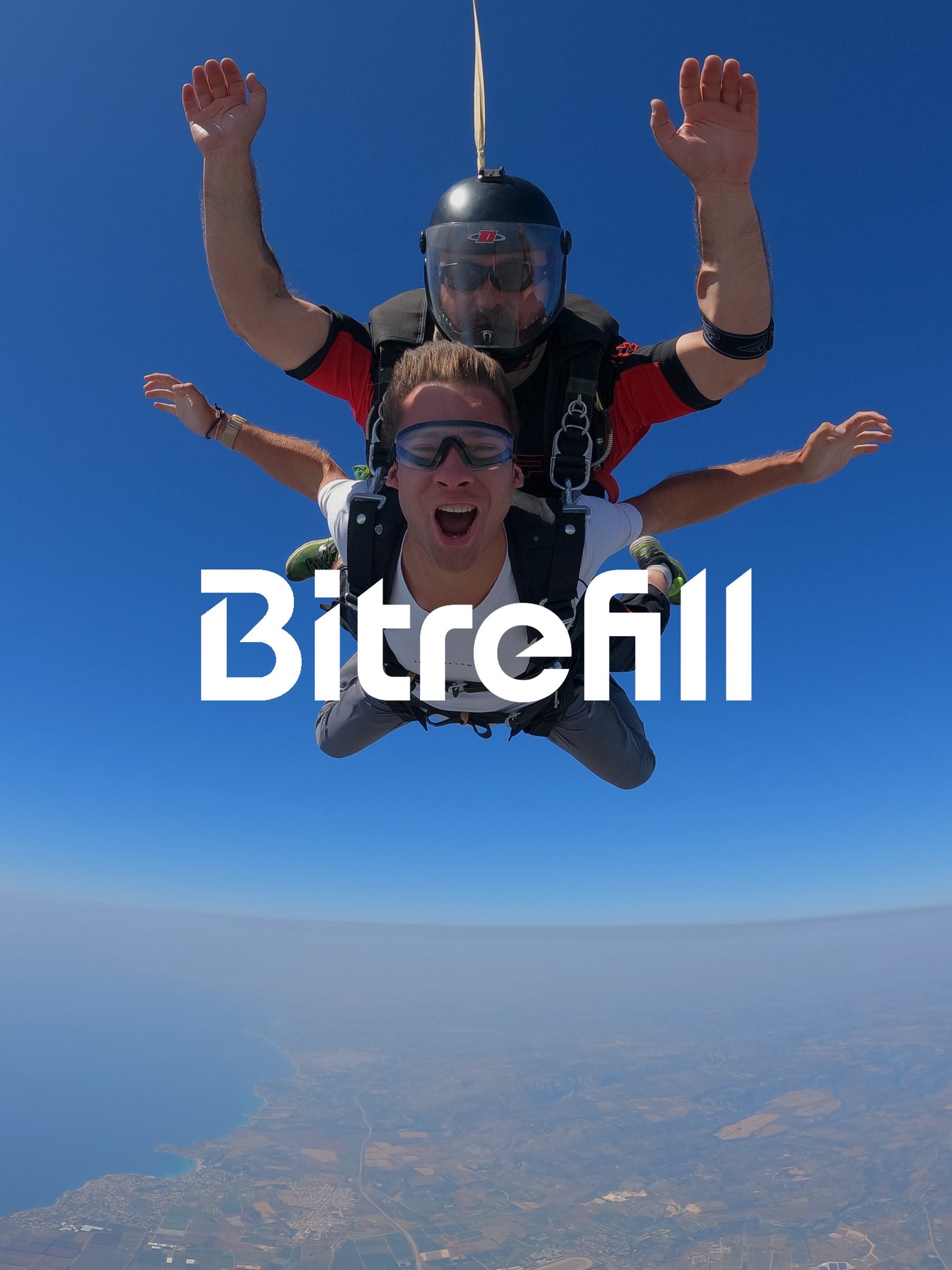 Bitrefill, 