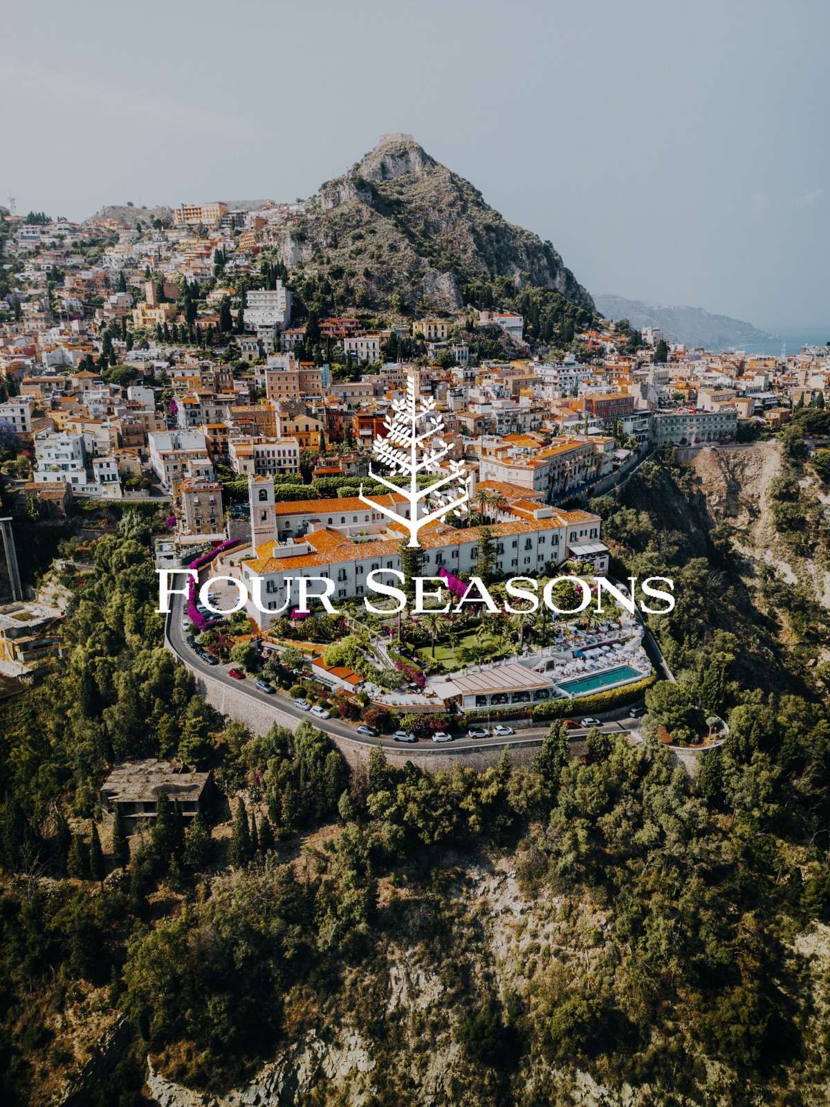 Four Seasons, frame 1