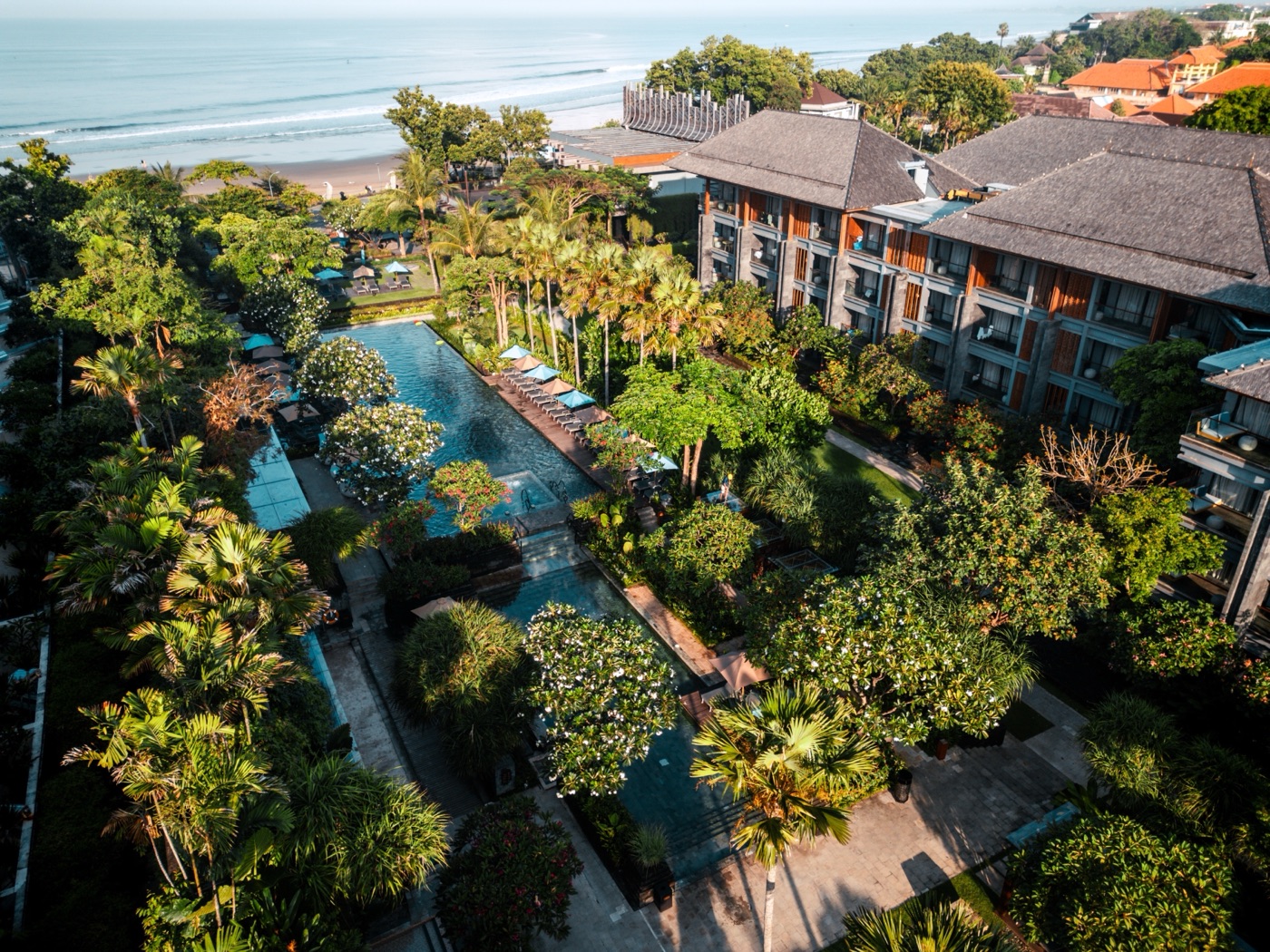 How many hotel stays from the last 5 years do you actually remember?