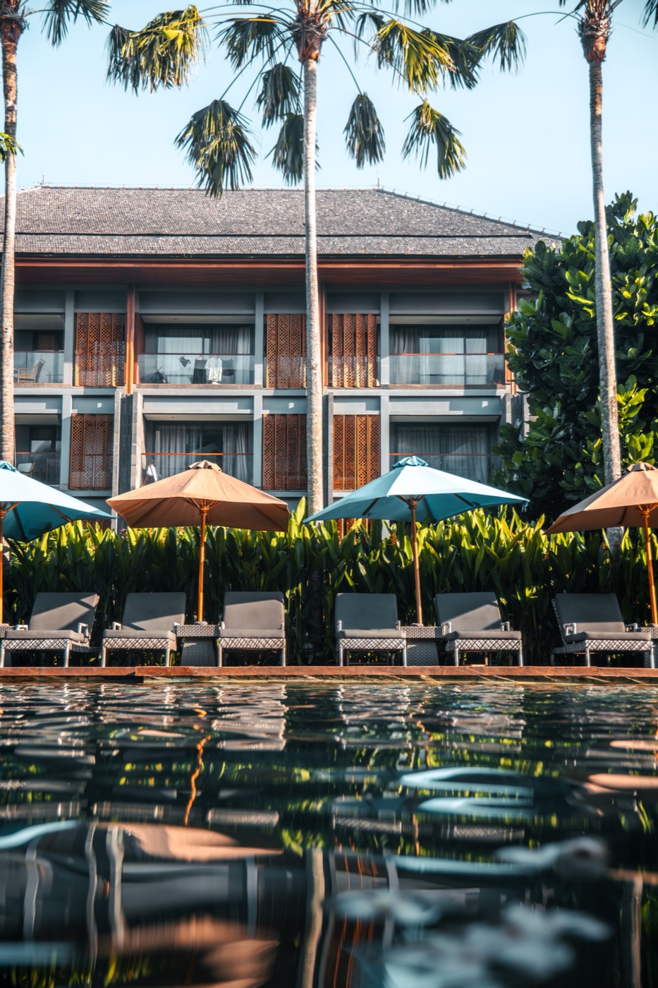 Hotel Indigo, frame 4