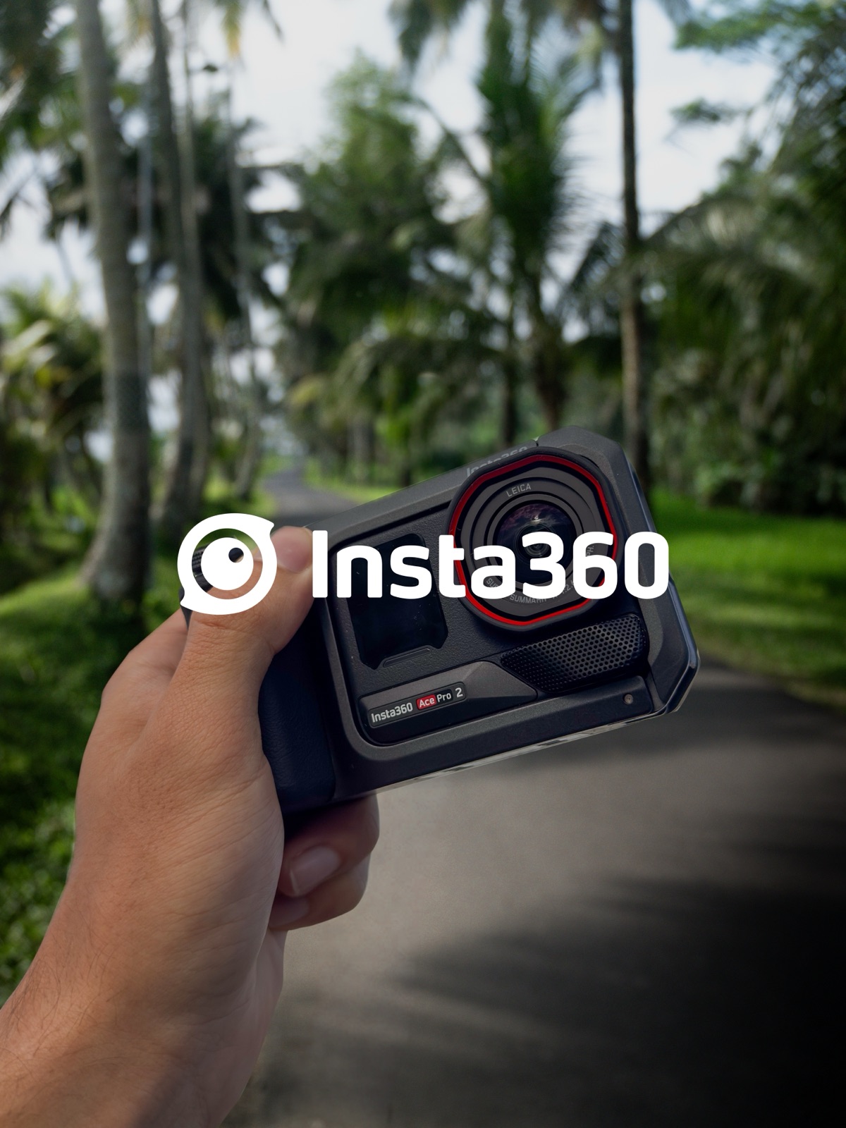 Insta360, frame 2