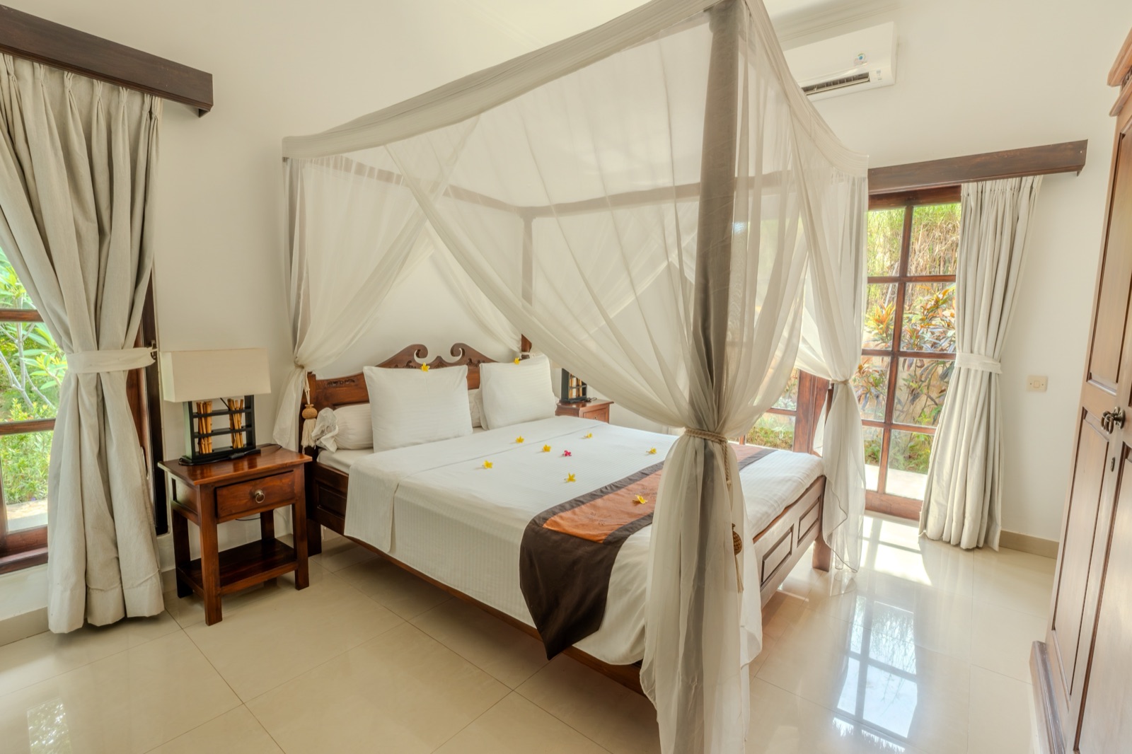 Villa Bunga Melati, frame 7