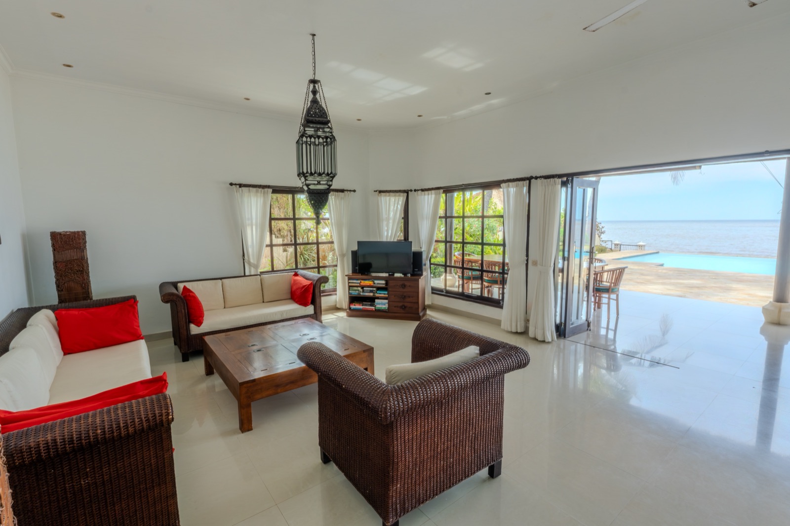 Villa Bunga Melati, frame 8