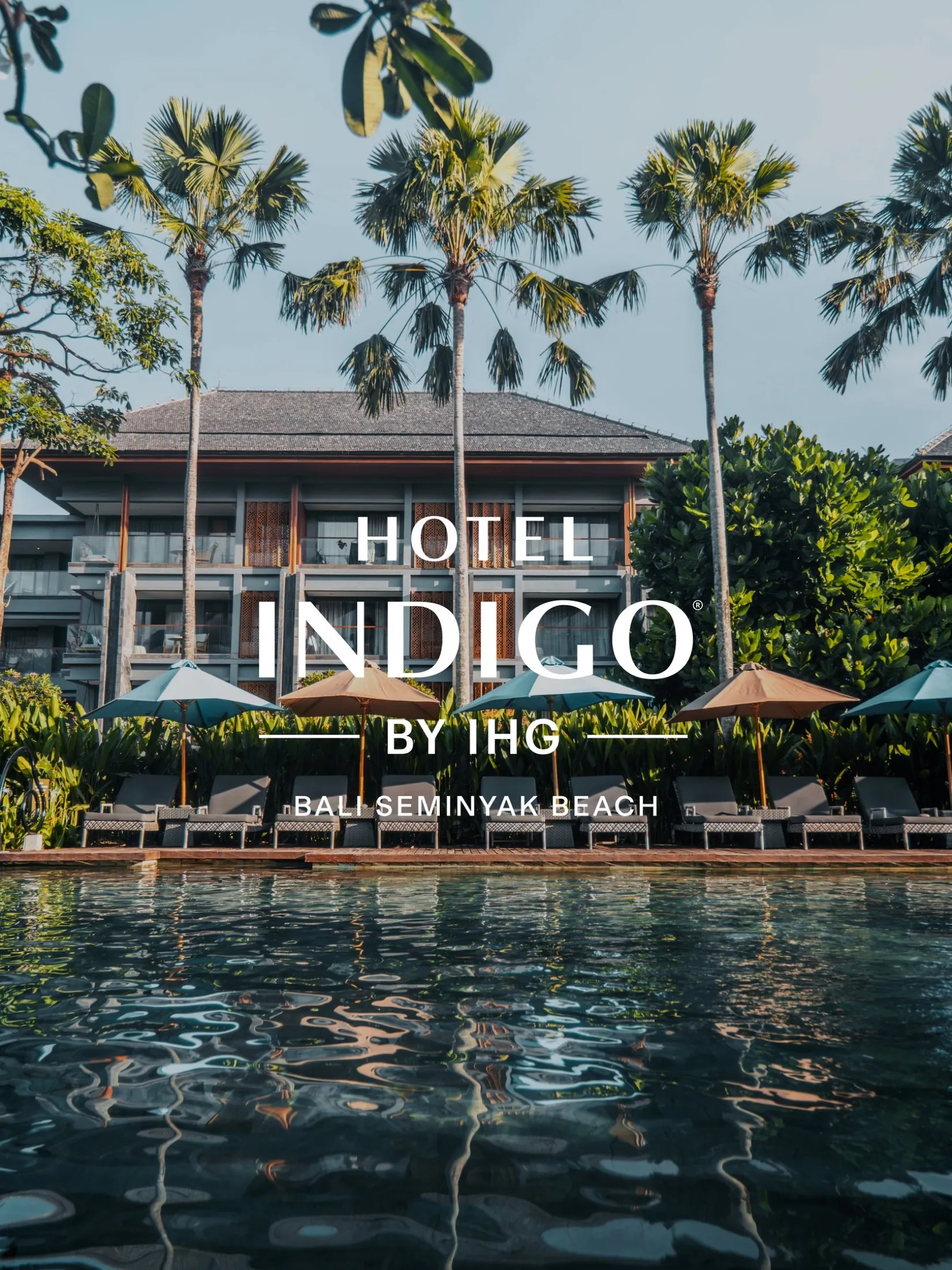 Hotel Indigo, Bali