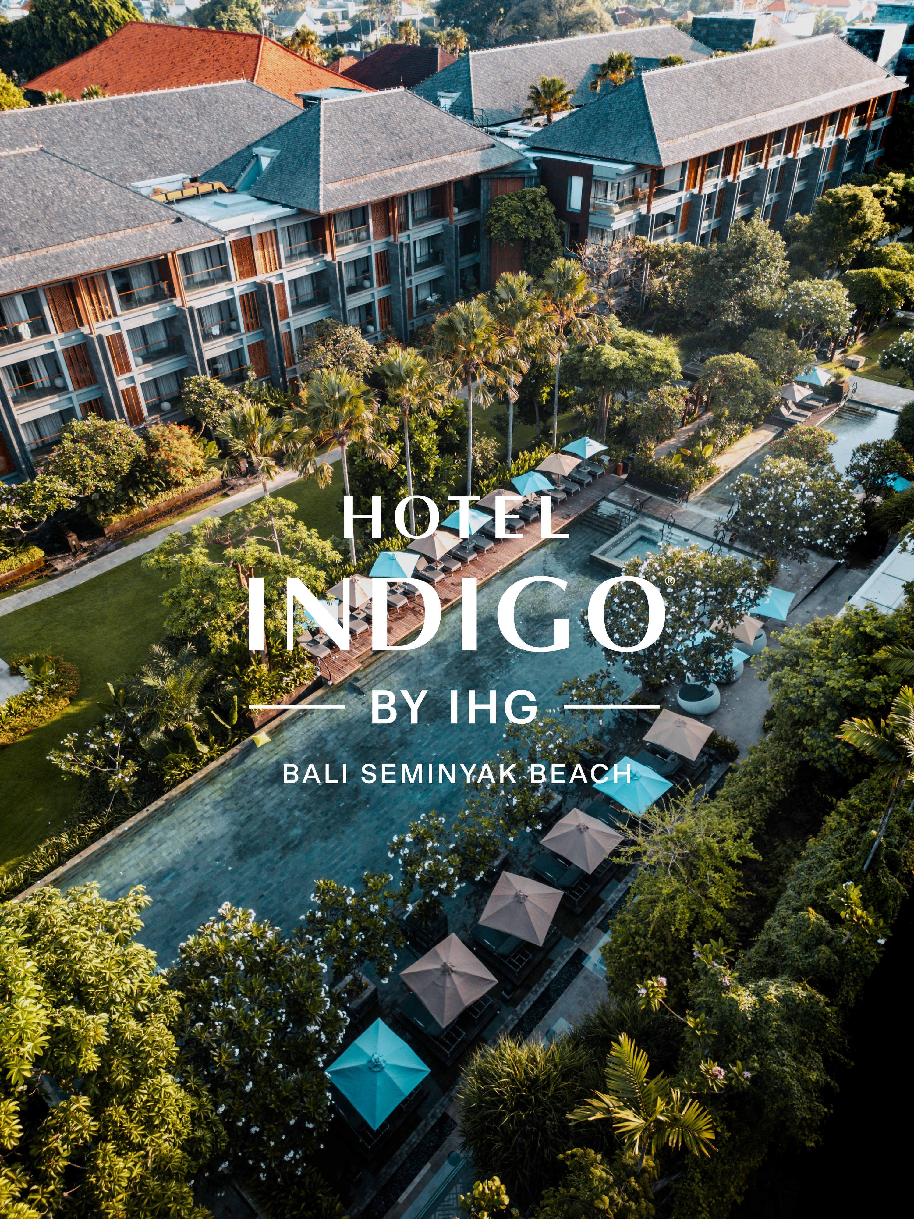 Hotel Indigo, Bali