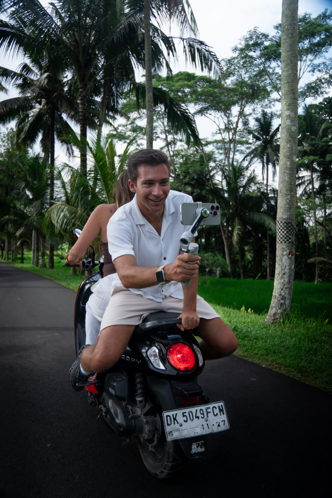 Insta360, Indonesia