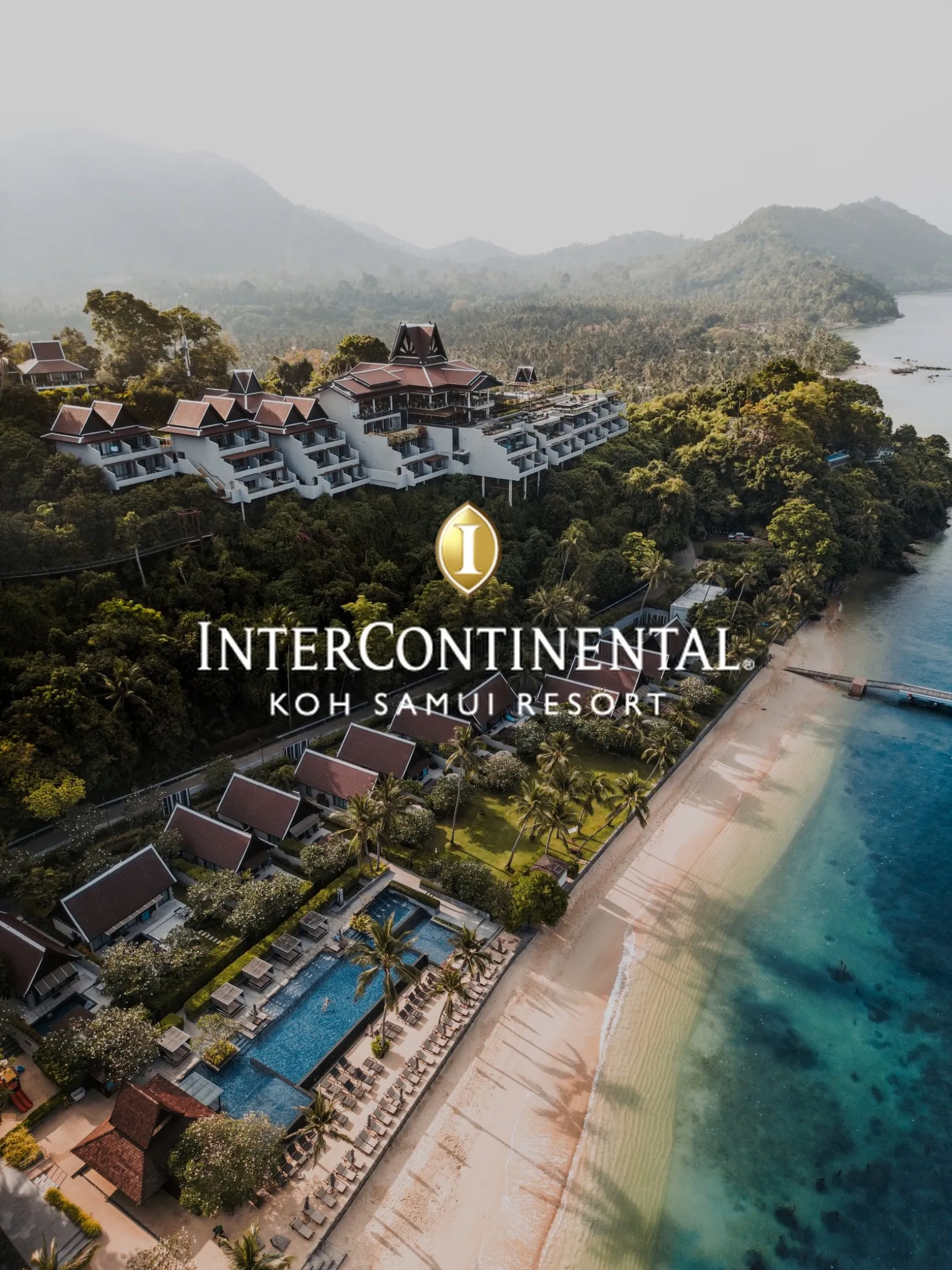 InterContinental, Koh Samui