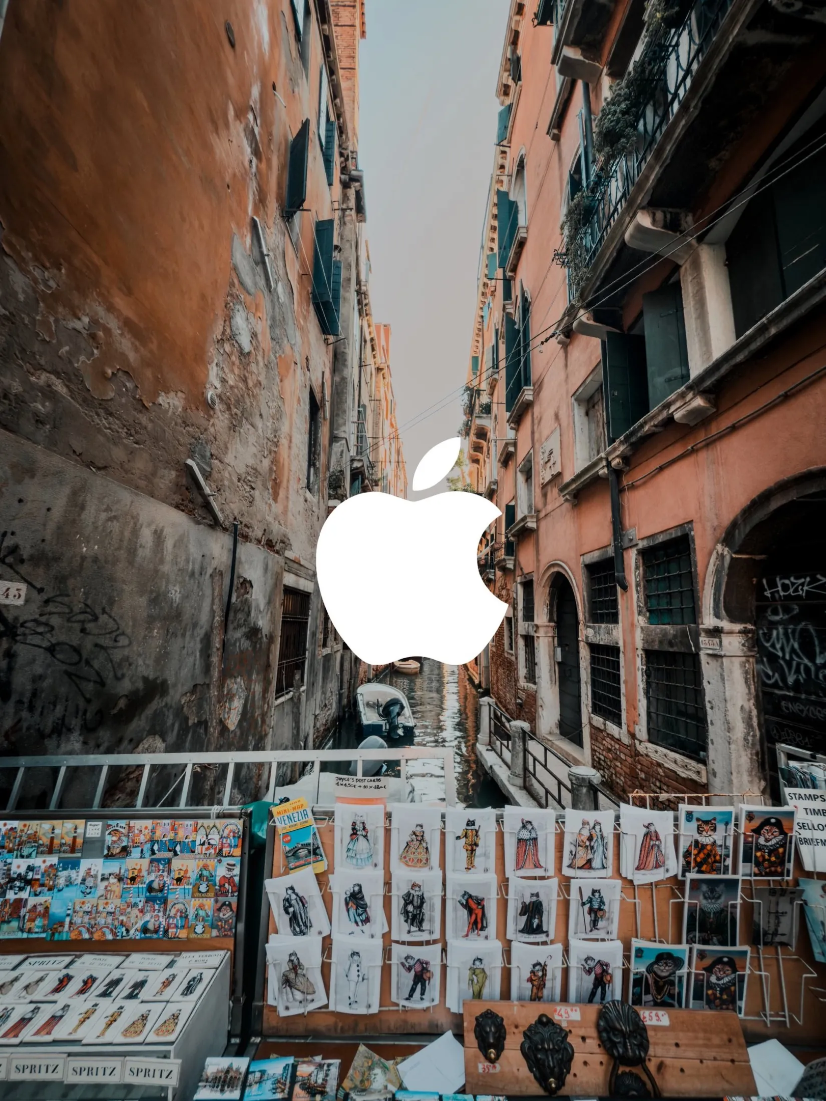 iPhone, Indonesia
